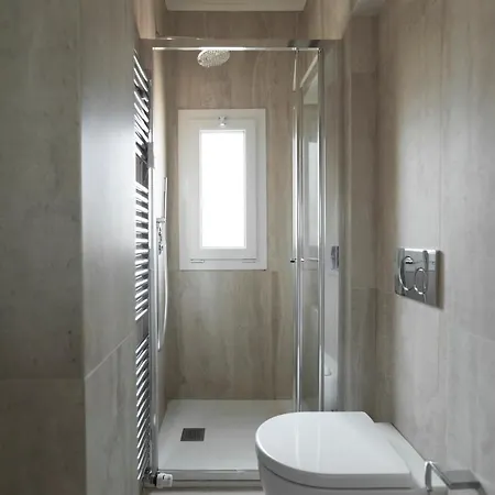 Apartamento Montenapoleone - Sant Andrea Charme Penthouse *